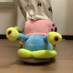 Cozy Snail Slippers