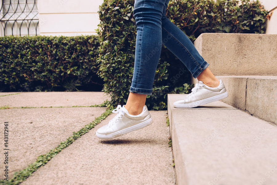 Walking Shoes