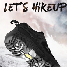 Hikeup-TrekForce