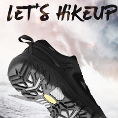 Hikeup-TrekForce