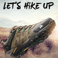 Hikeup-SummitX