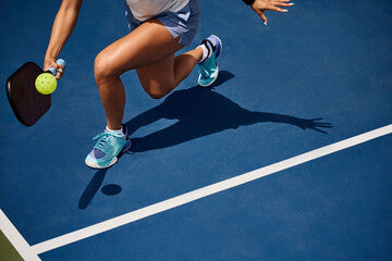 Pickleball