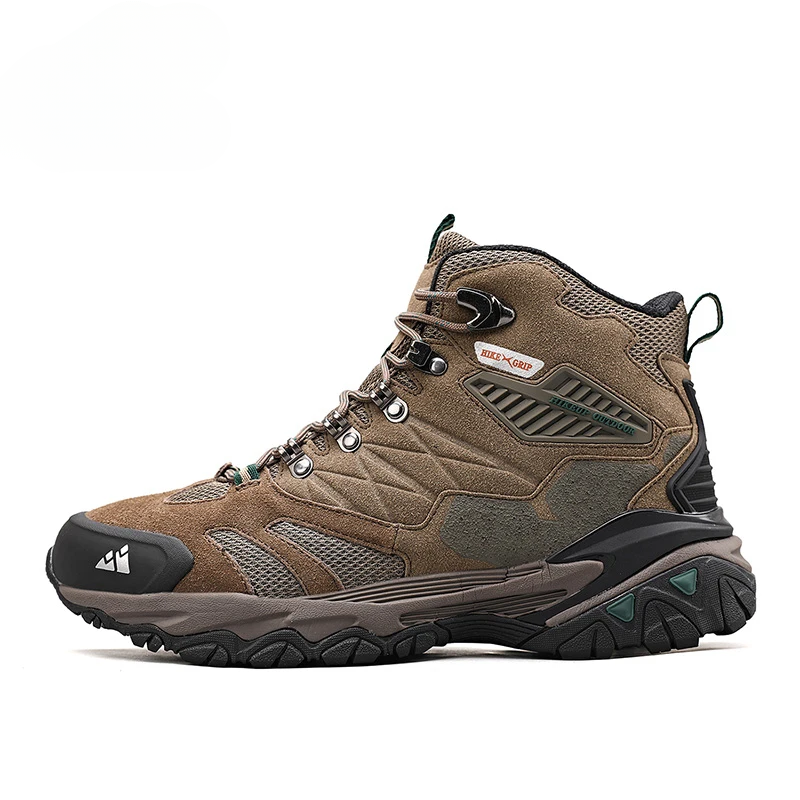 Hikeup-TrekX