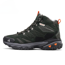 Hikeup-TrekX