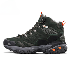Hikeup-TrekX