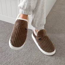 The Original Cozy Slippers