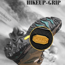 Hikeup-TrekX
