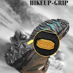 Hikeup-TrekX