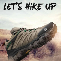 Hikeup-RidgeLine