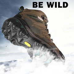 Hikeup-TrekX