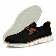 OrthoFlex™ Wide-Toe Comfort
