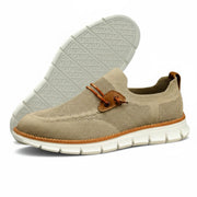 OrthoFlex™ Wide-Toe Comfort