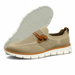 OrthoFlex™ Wide-Toe Comfort