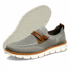 OrthoFlex™ Wide-Toe Comfort