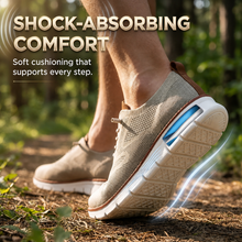 Ortho Comfy - Healthy and Supportive Walking