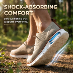 Ortho Comfy - Healthy and Supportive Walking