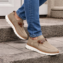 OrthoFlex™ Wide-Toe Comfort