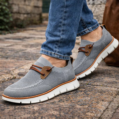 OrthoFlex™ Wide-Toe Comfort