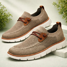 OrthoFlex™ Wide-Toe Comfort
