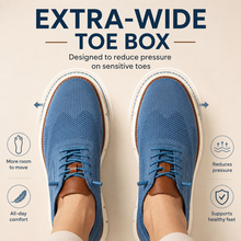Ortho Comfy - Healthy and Supportive Walking