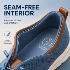 Ortho Comfy - Healthy and Supportive Walking