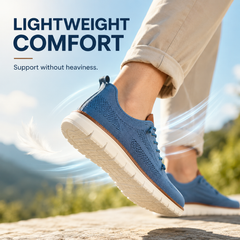Ortho Comfy - Healthy and Supportive Walking