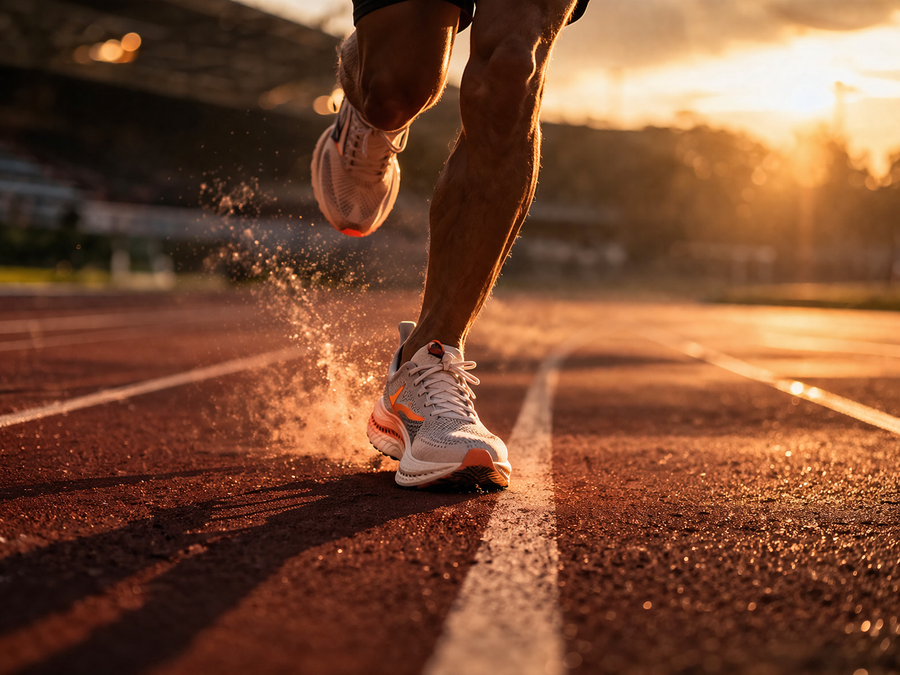 Running Shoes