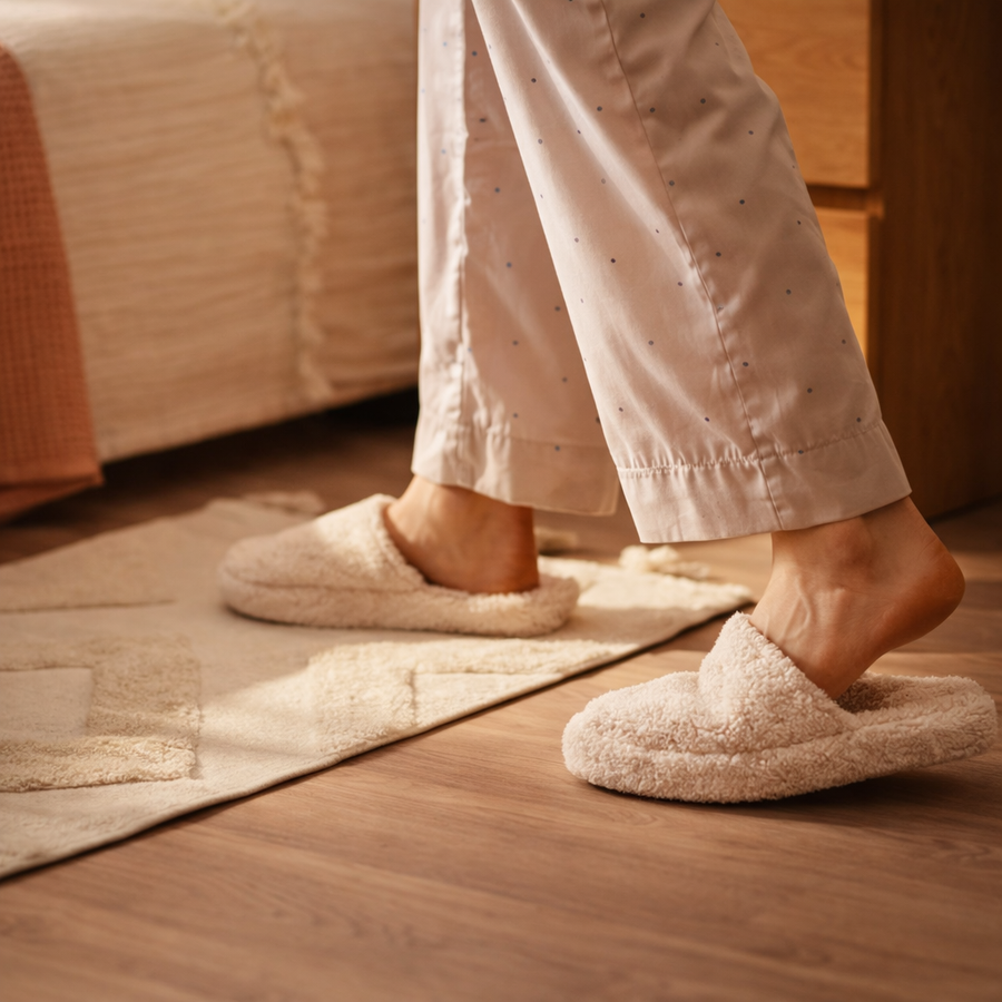 Slippers
