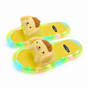 Bunny LED Slides