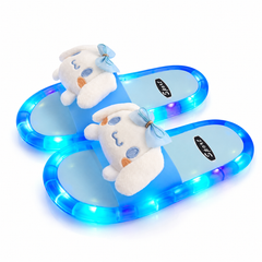 Bunny LED Slides