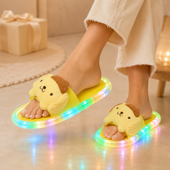 Bunny LED Slides