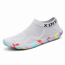 Barefoot Shoes