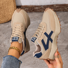 Everyday Sneakers