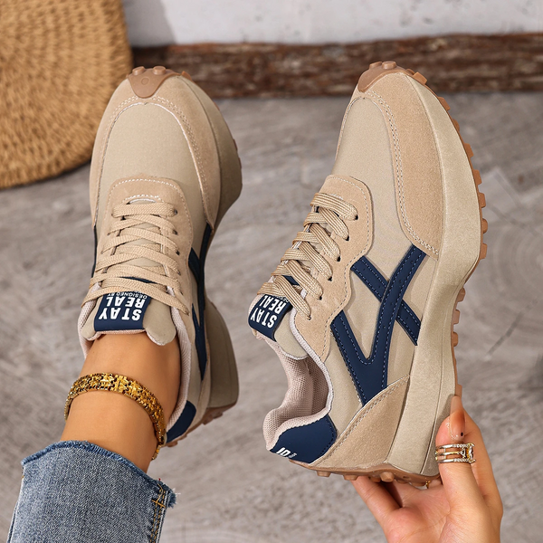 Everyday Sneakers