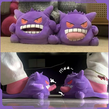 Fuzzy Slippers