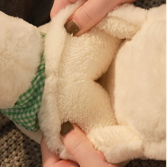 Ducky Slippers