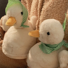 Ducky Slippers