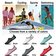 Beach Socks 2