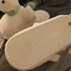 Ducky Slippers