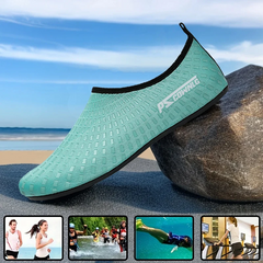 Beach Socks 2