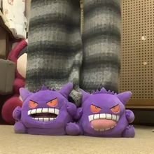 Fuzzy Slippers