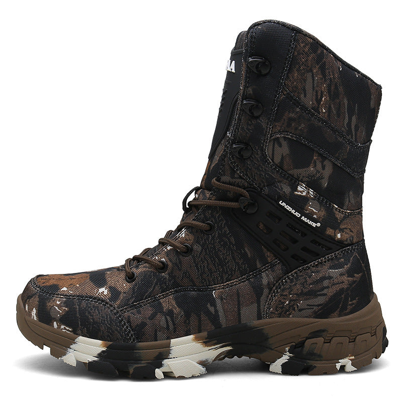 Ridgecore Stealth