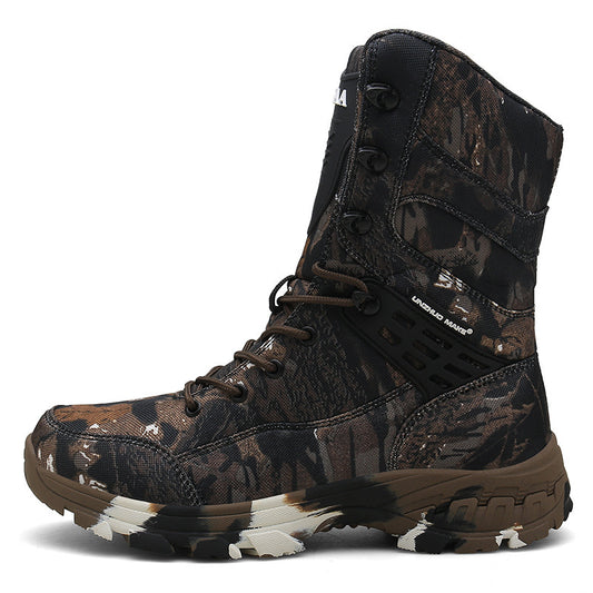 Ridgecore Stealth