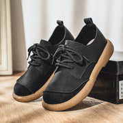 Canyon Leather Sneakers