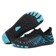Zerth Pro Barefoot Shoes