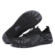 Zerth Pro Barefoot Shoes