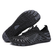 Zerth Pro Barefoot Shoes