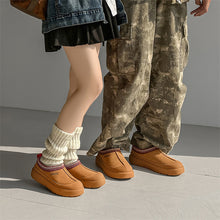 Kmaugg Suede Sneakers