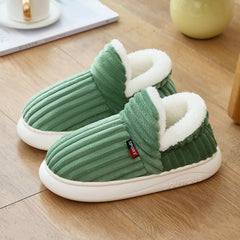 CloudBliss Slippers