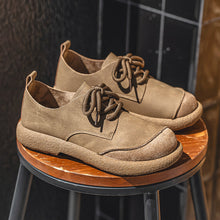 Canyon Leather Sneakers